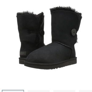 Uggs Bailey Button II